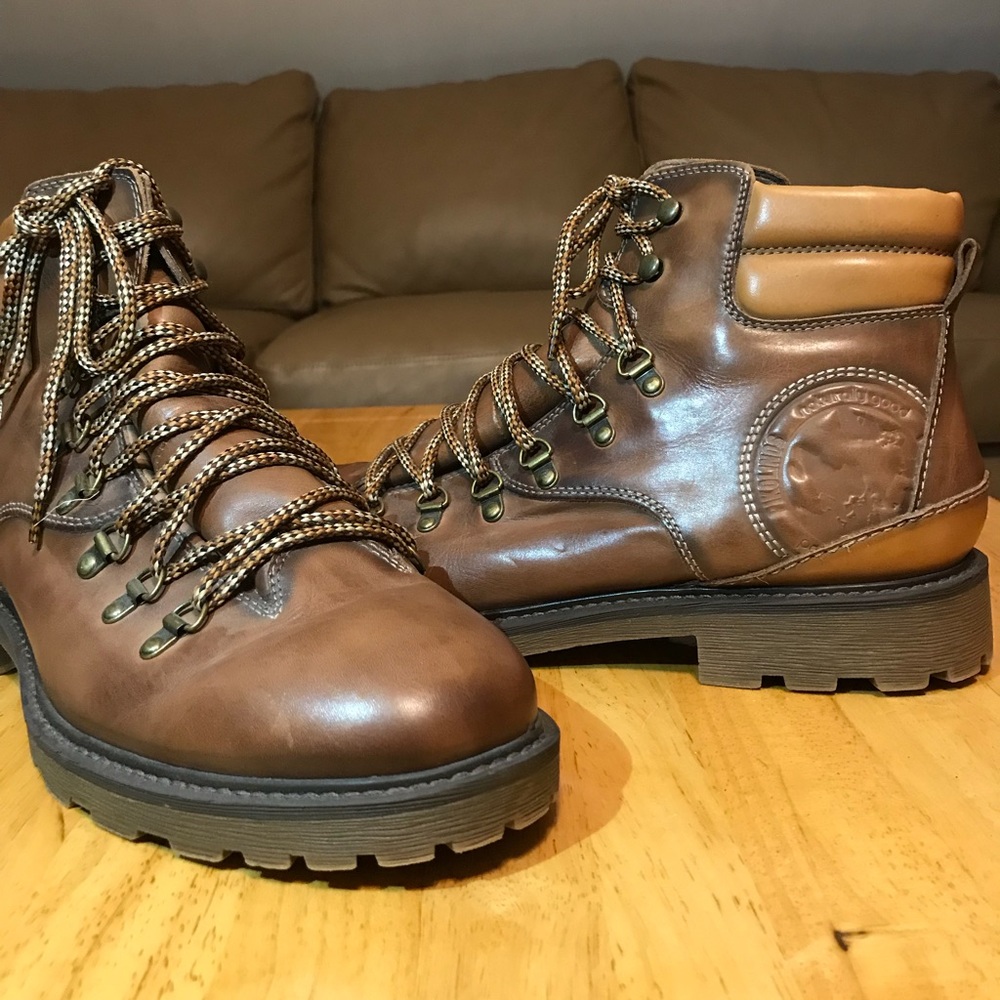 PIKOLINOS boots